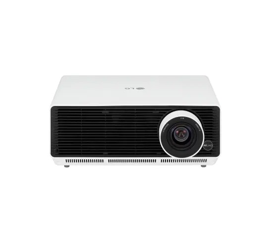 LG 프로빔 Laser 4K 제주 피커스 롤러스케이트장 프로빔 방문설치