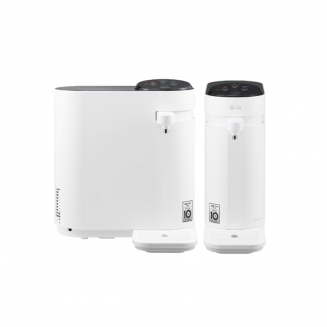 제주 LG 전자 가전 퓨리케어 정수기 WD506AWT 설치