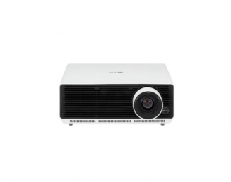 제주 스크린골프장 LG 프로빔 Laser 4K SGU523P 설치
