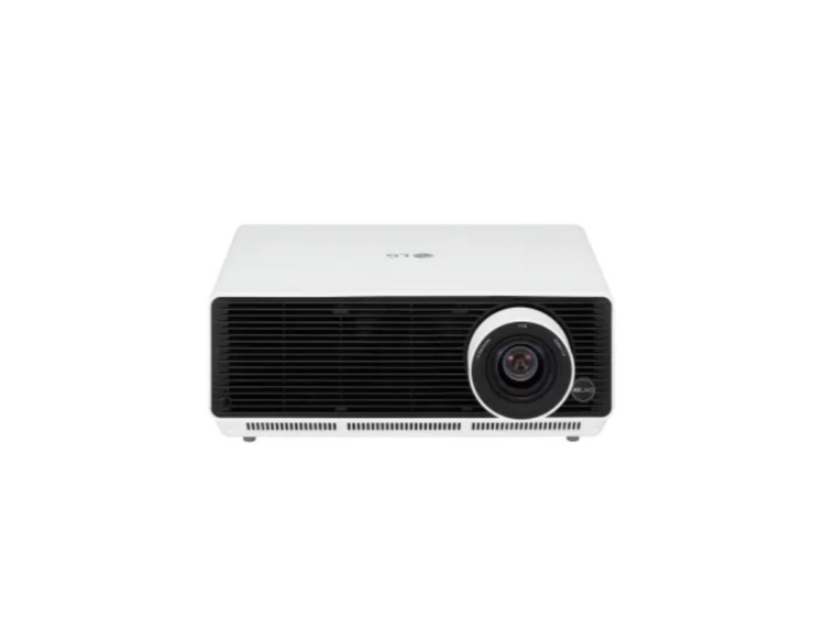 제주 스크린골프장 LG 프로빔 Laser 4K SGU523P 설치