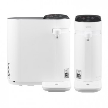 LG 퓨리케어 오브제컬렉션 정수기(스윙, 냉온정)