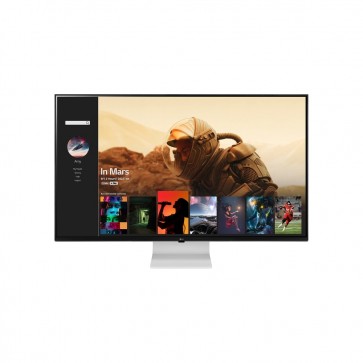 LG 스마트 모니터